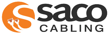 Saco Cabling